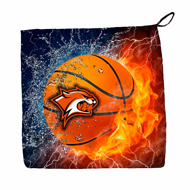 Soft Rally Towel