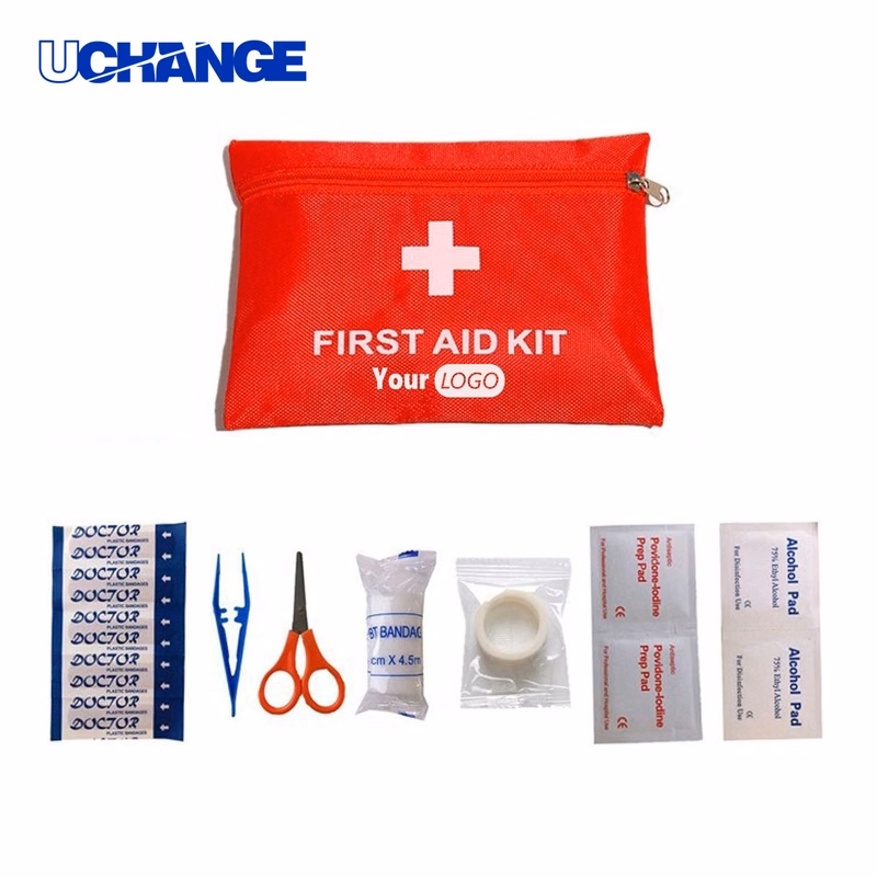 Emergency First Aid Emergency Kit Organizer