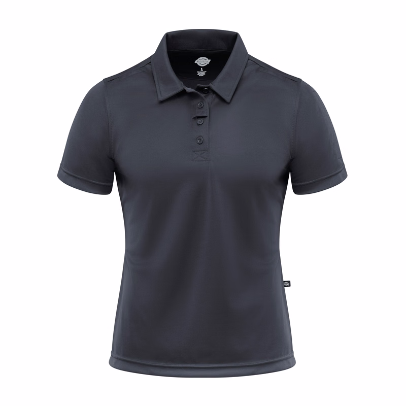 Dickies® Women's High Performance Tactical Polo