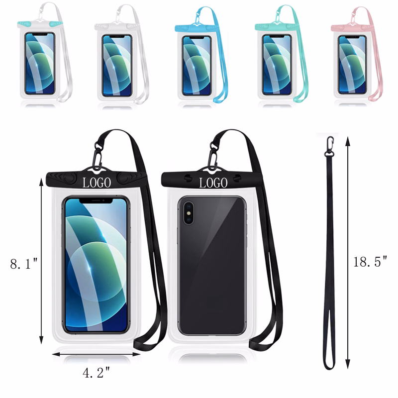 Waterproof Phone Case for Water Sports