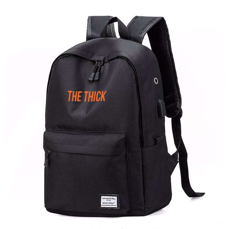Economy Polyester Backpack