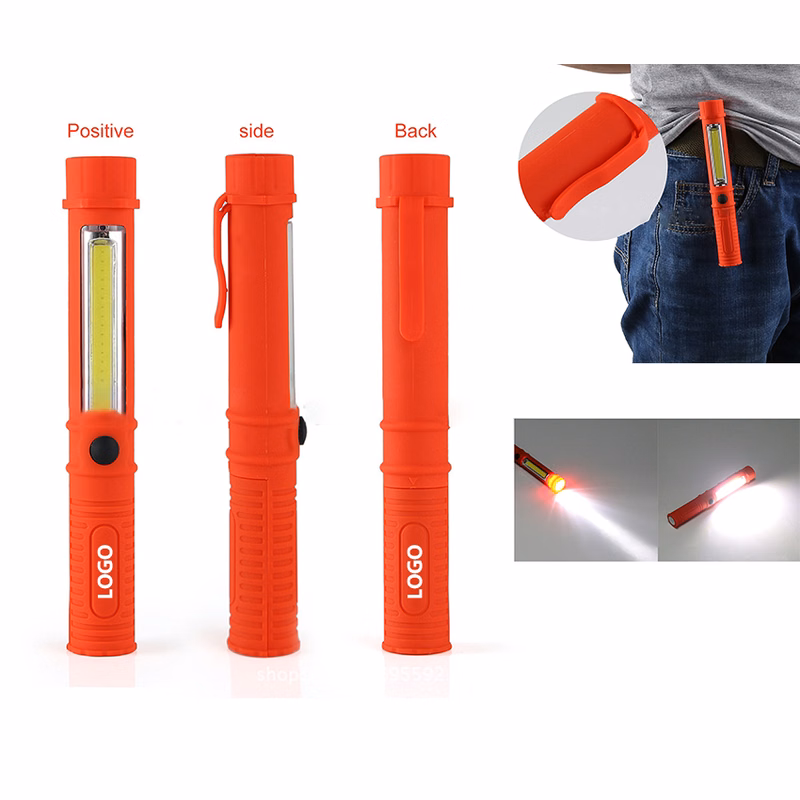 Magnetic Column Worklight (COB/LED)