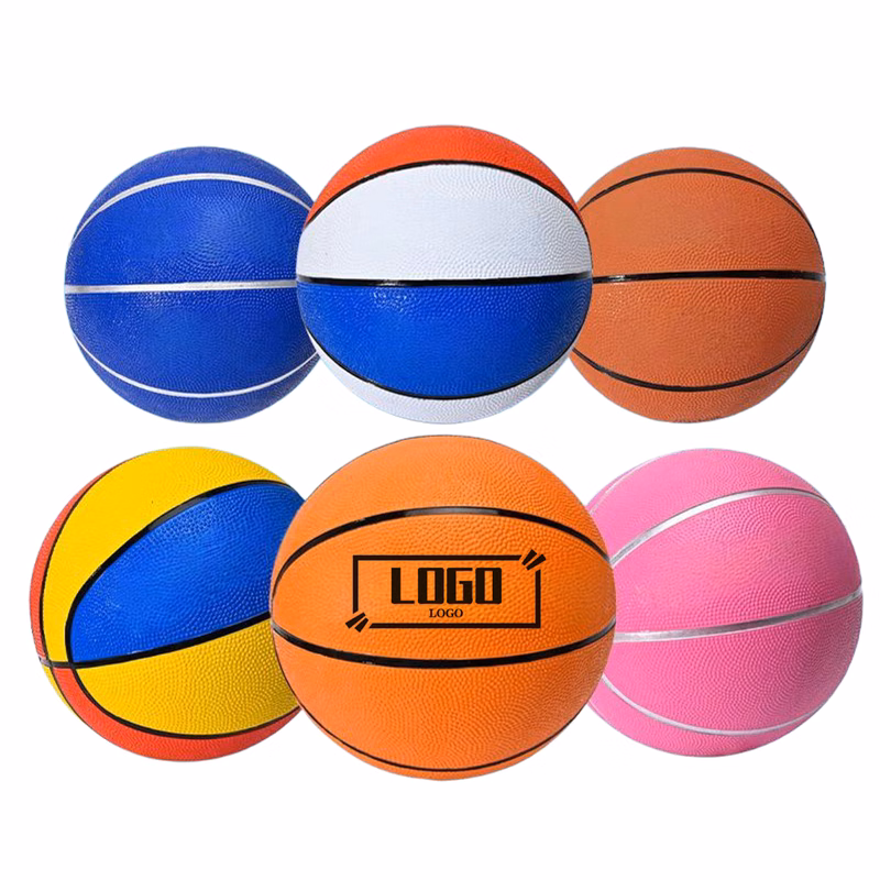 Size 7 Basketball For Indoor And Outdoor Training