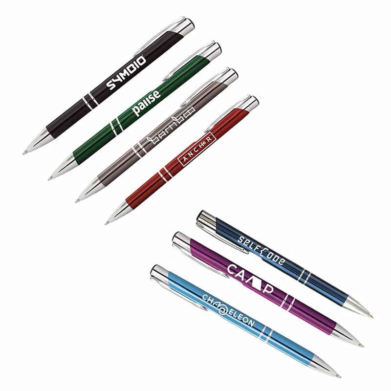 Chico - Laser - Metal Pen