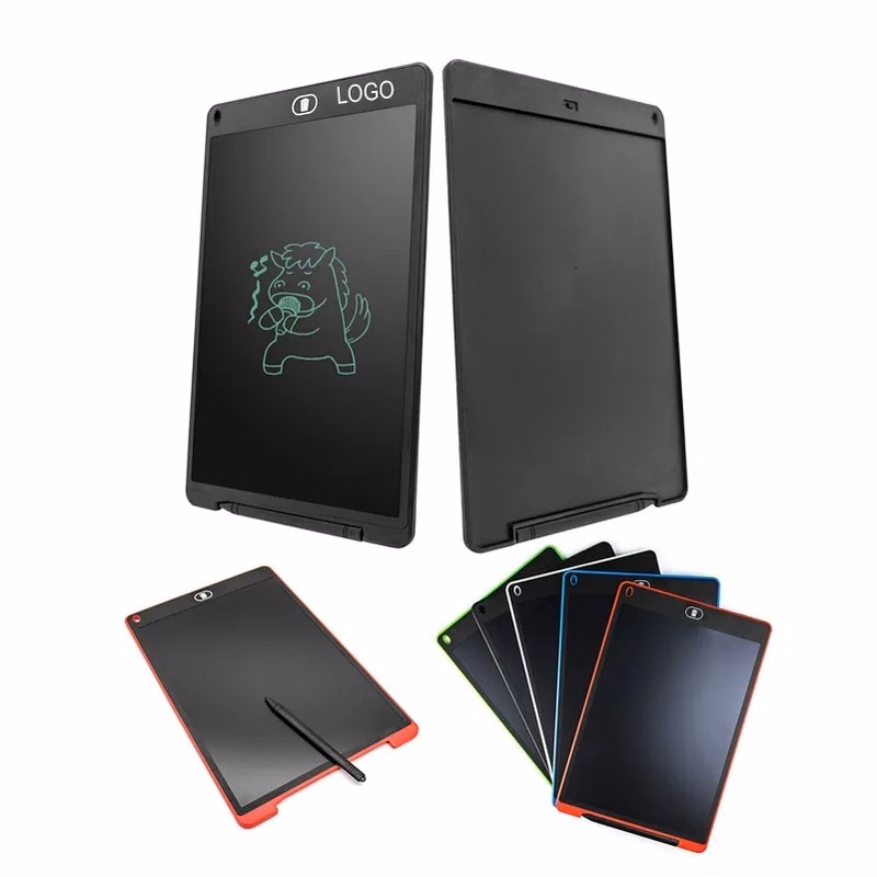 12-inch LCD Electronic Graffiti Board