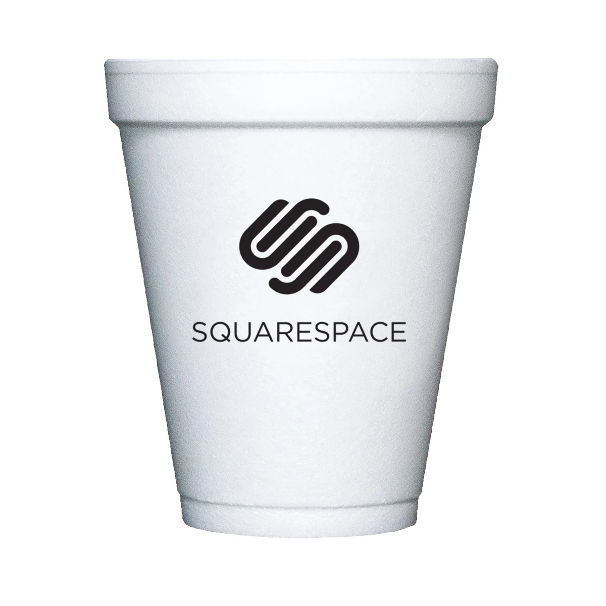 16 Oz. Foam Cup - High Line 1