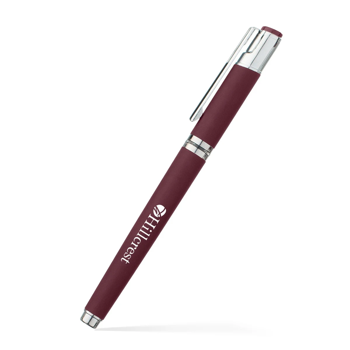 Satin Soft Touch Earl Gel Pen 1