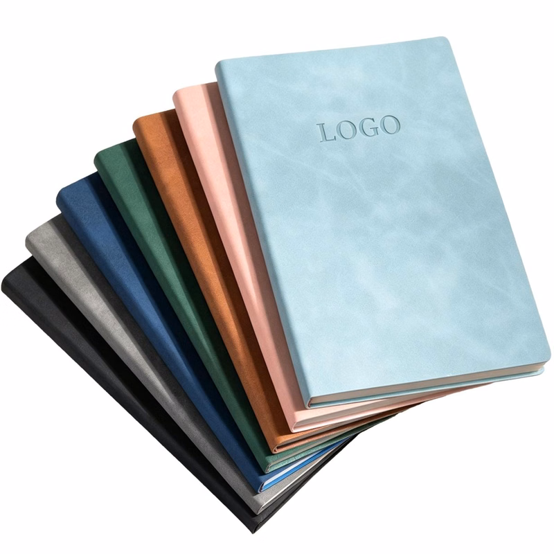 Business Notebook