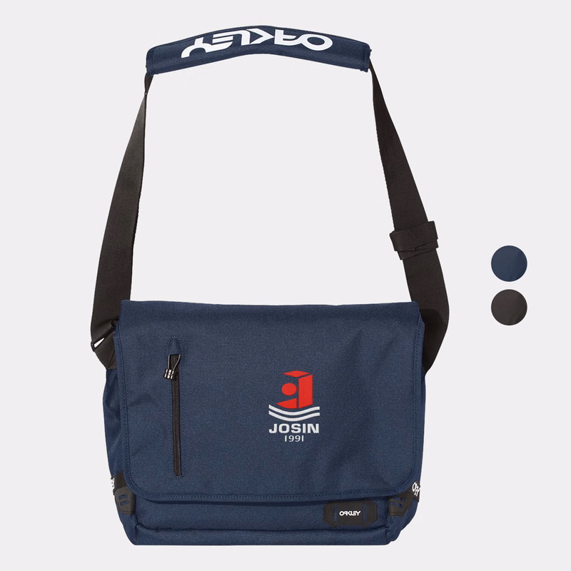 Oakley - 15L Street Messenger Bag