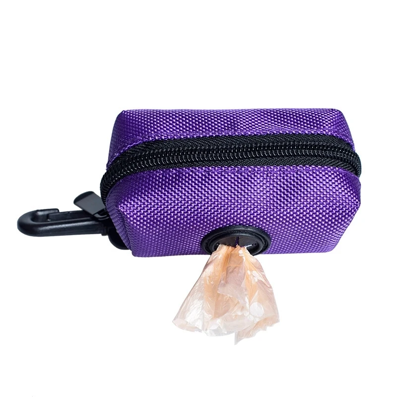 Dog Poop Bag Dispenser Pouch 1