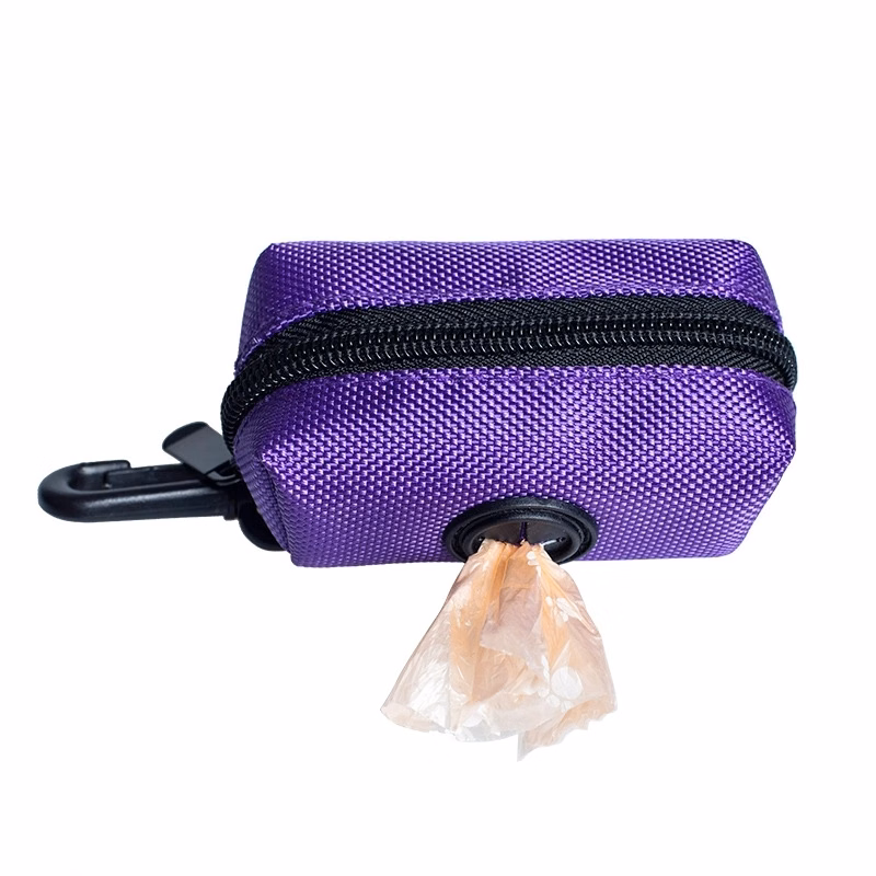 Dog Poop Bag Dispenser Pouch
