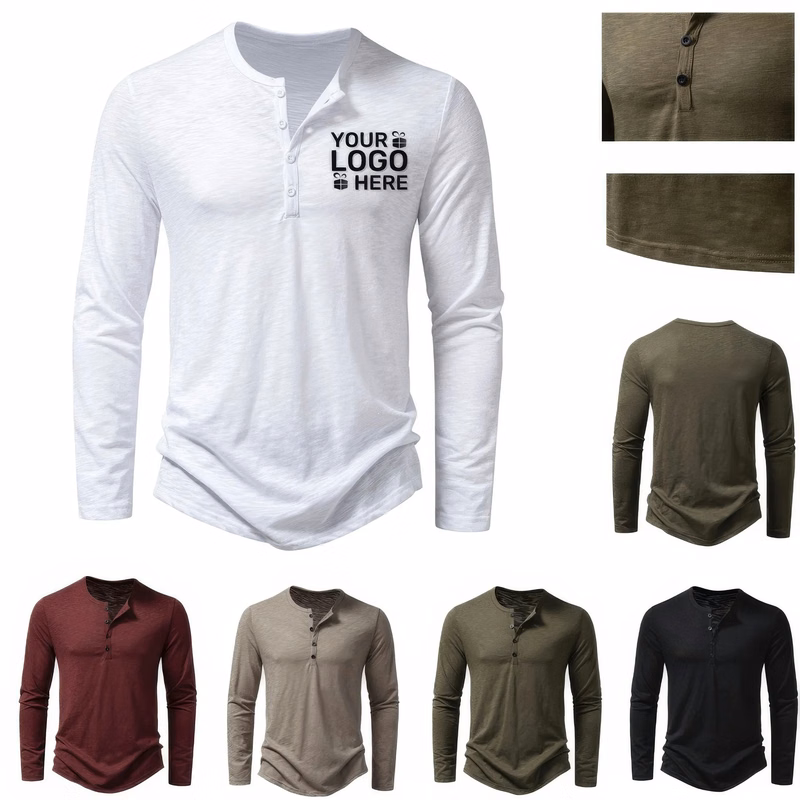 Stylish Thin Casual T-Shirt