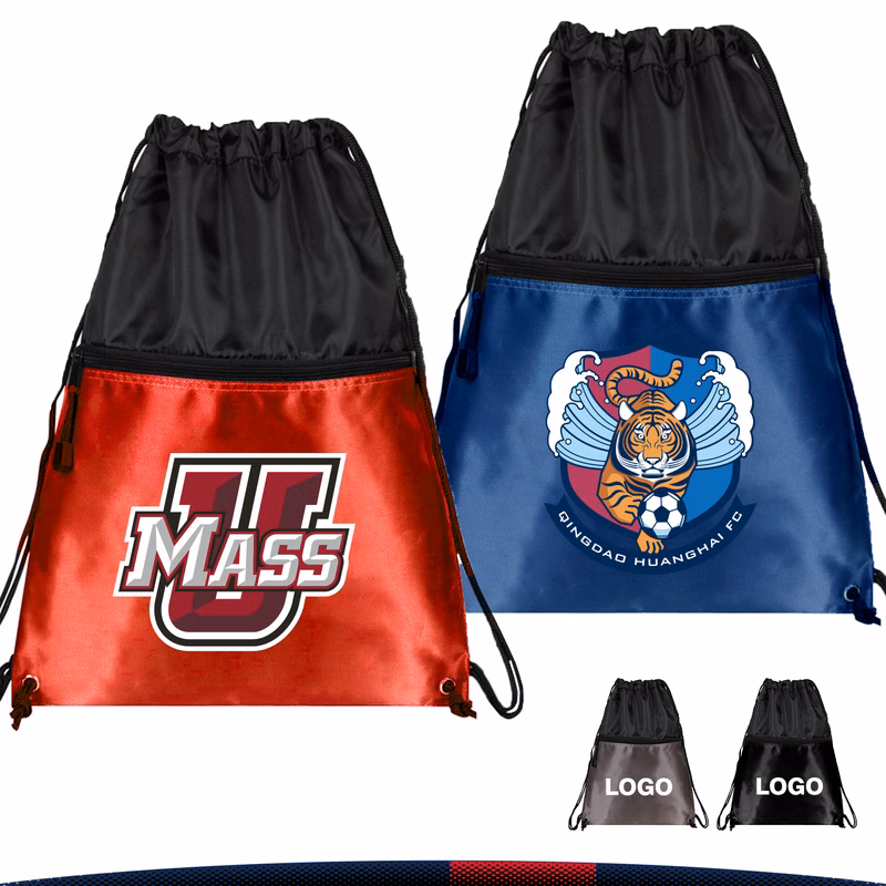 Focxi Drawstring Backpack