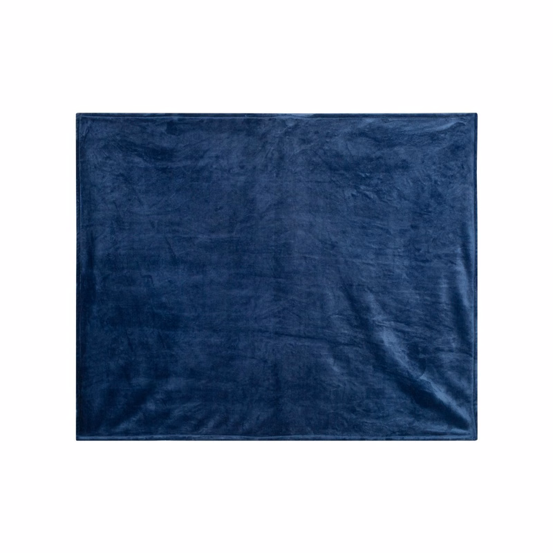 Mink Touch Luxury Blanket - 8721