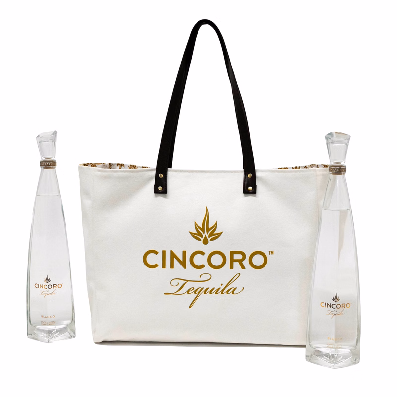 Custom Bottle Holder Tote