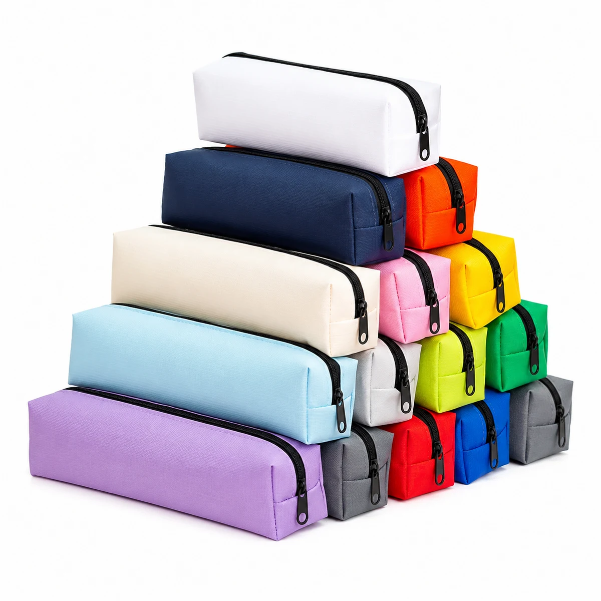 Large-Capacity Pencil Case/Stationery Box 1