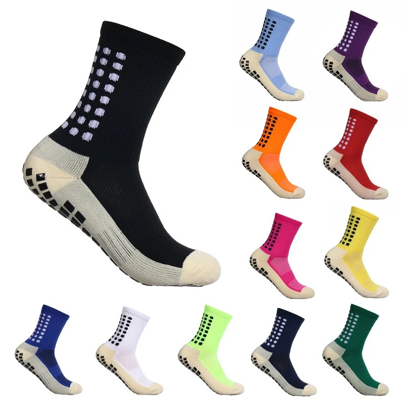 Grip Football Socks 1