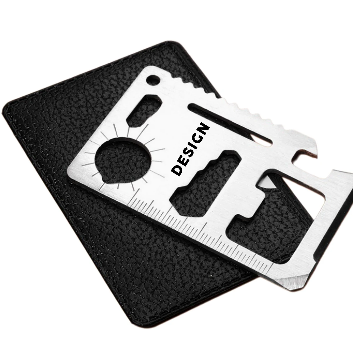 11 IN 1 Multifunctional Tool Card 1