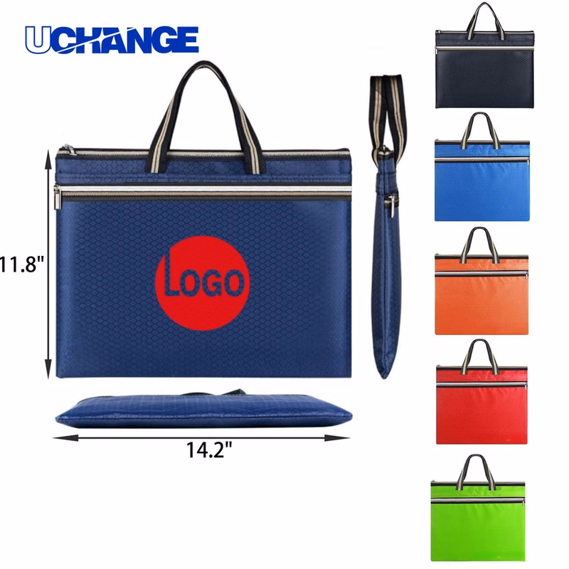 Stylish Business Document Hand Bag Organizer