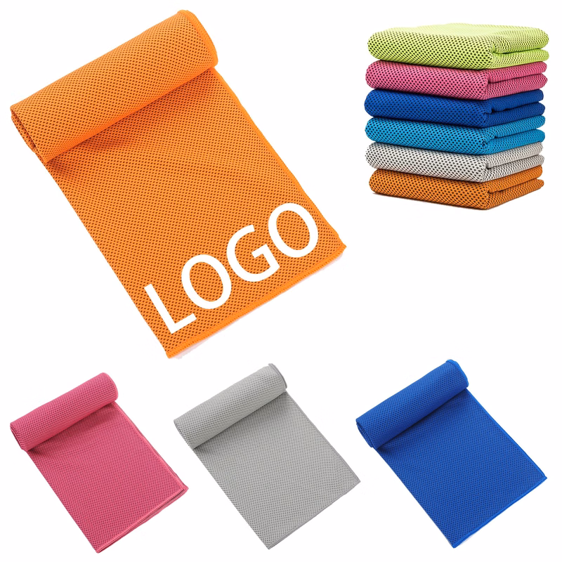 Cold Towel For Outdoor Exercise