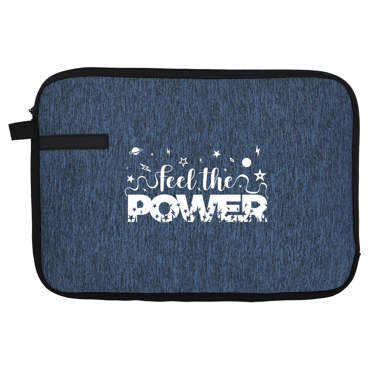 Good Value™ Heather 13" Laptop Sleeve 1