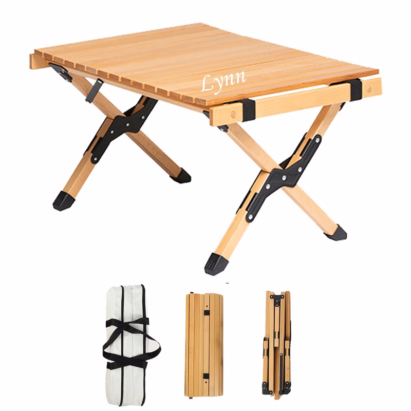 Outdoor Camping Table