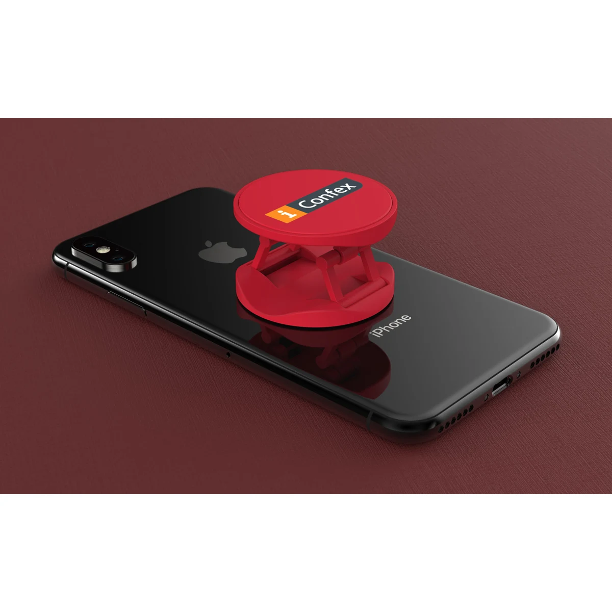 Flip Phone Stand 1
