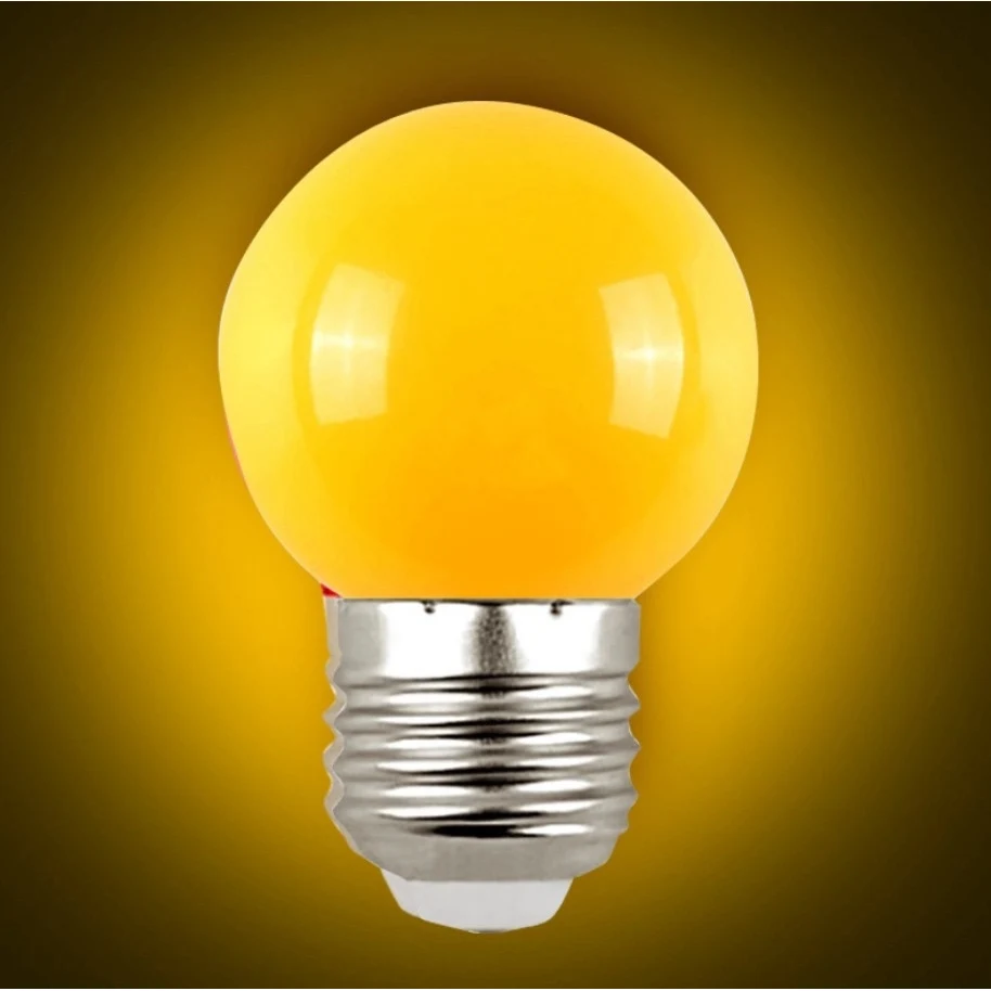 Party Decoration, Porch, Home Lighting,LED Bulb Light 1