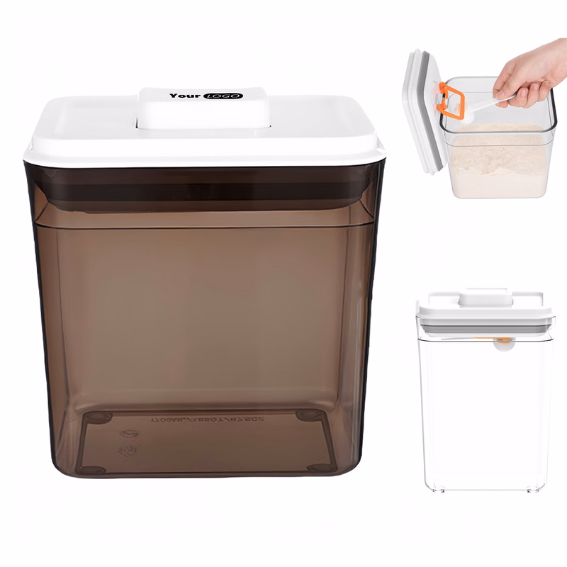 As Baby Formula Storage Box