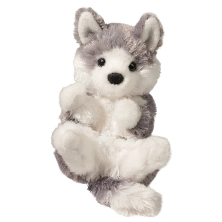Lil' Baby Husky 1