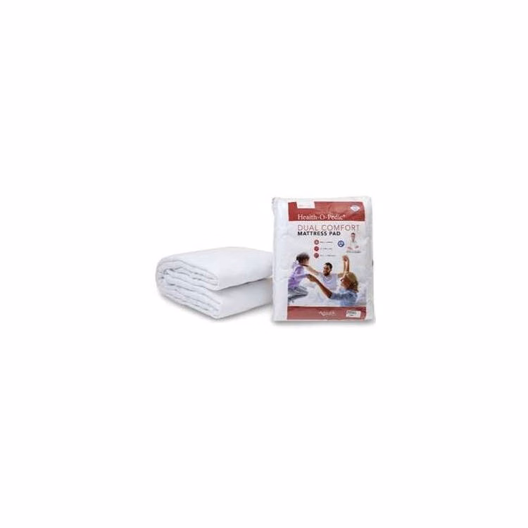 Health O Pedic Mattress Pads - King