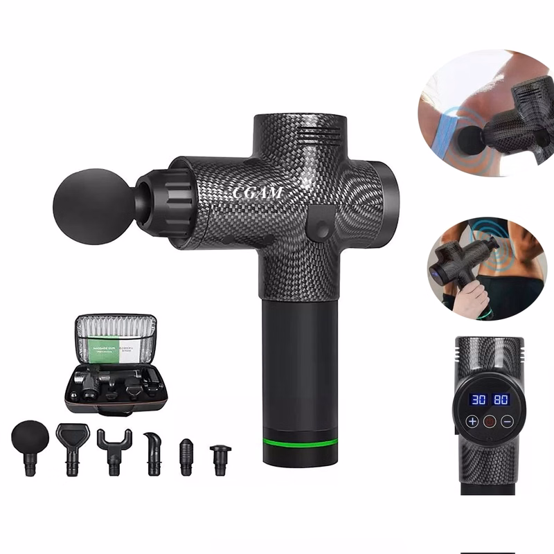 Handheld Massaging Gun