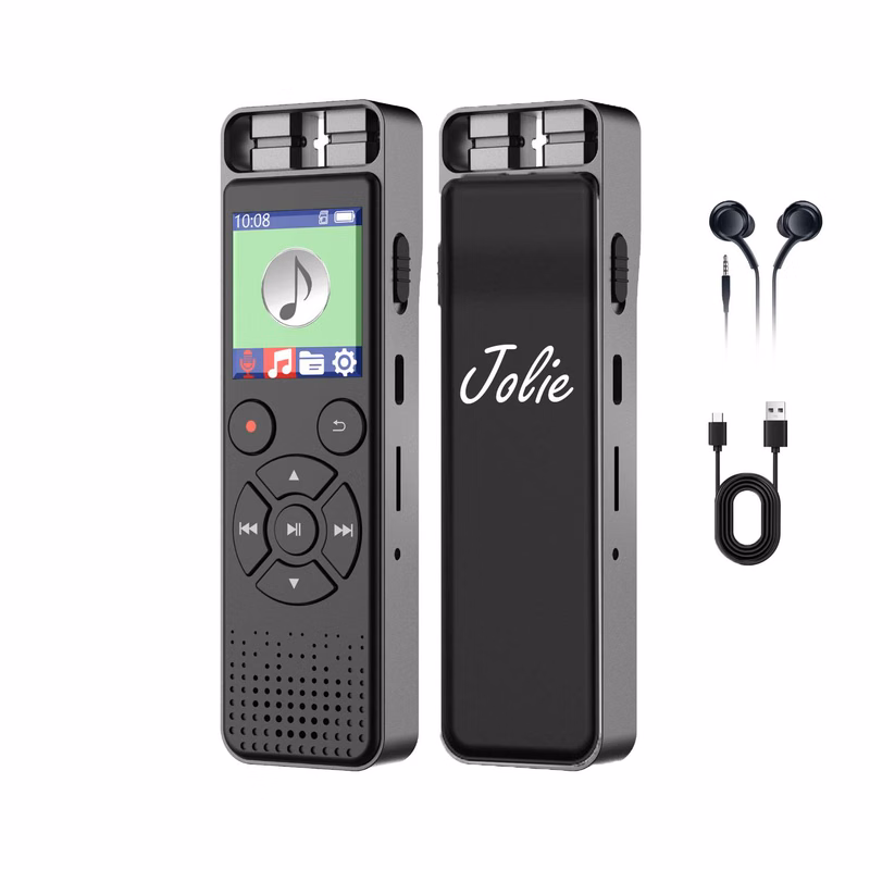 16GB Digital Voice Recorder