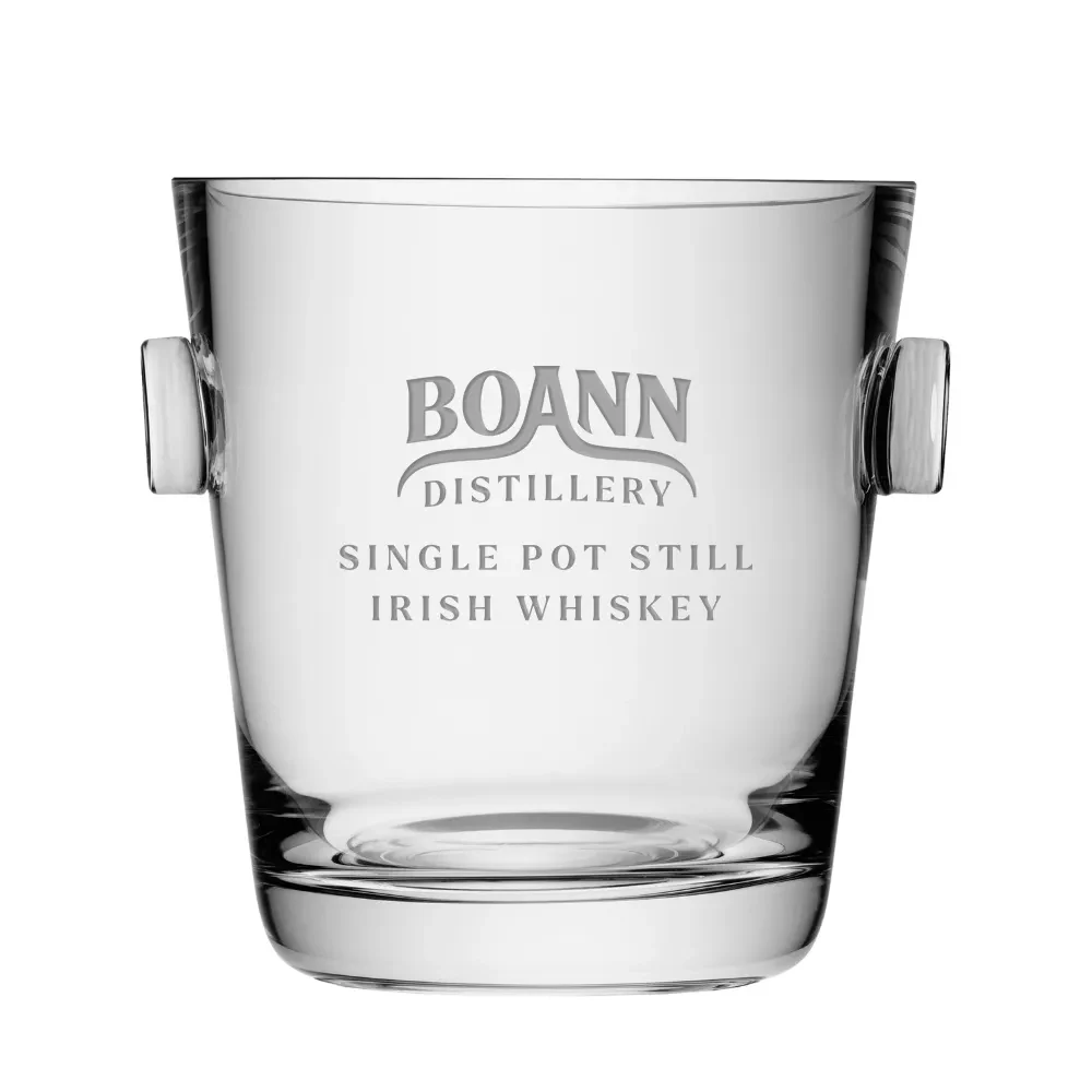 5L Champagne Glass Ice Bucket 1