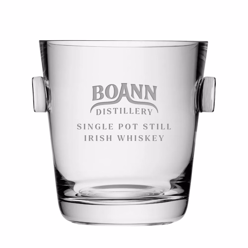 5L Champagne Glass Ice Bucket