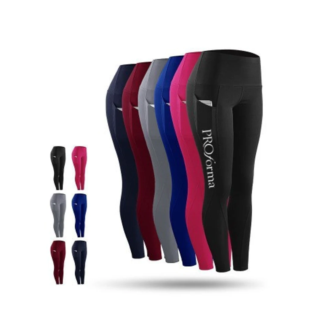 Yoga Pants for Women with Pockets 1