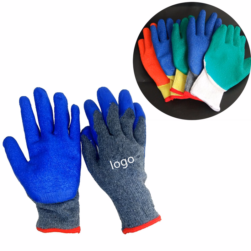 Safety Work Gloves