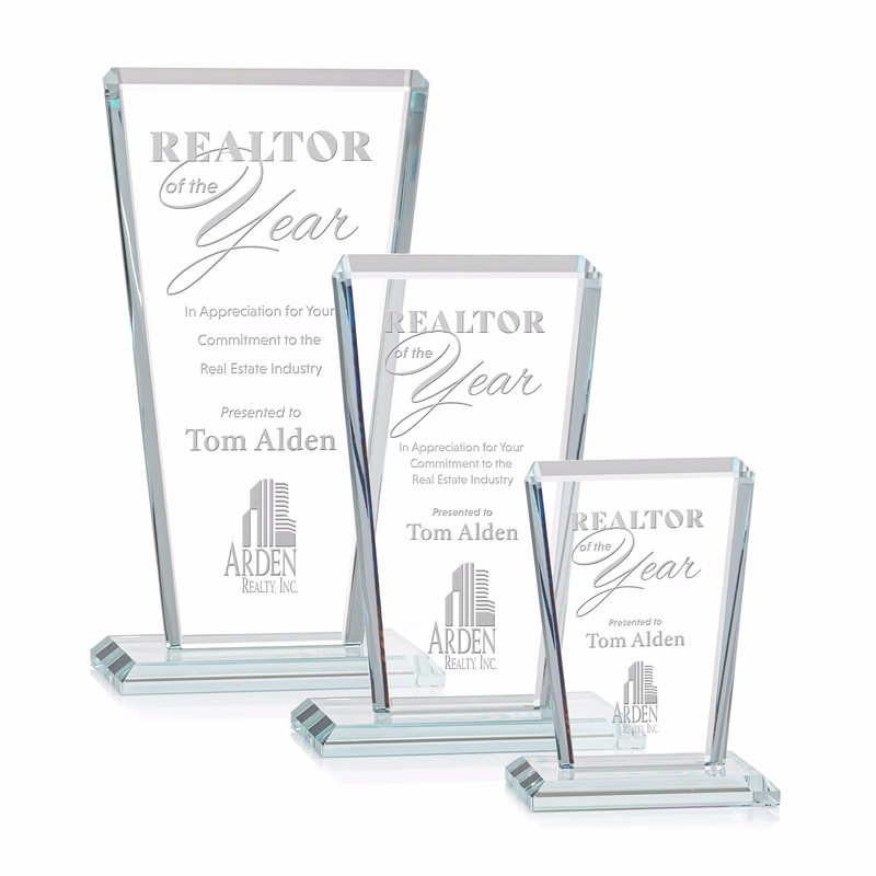 Chatham Award - Clear