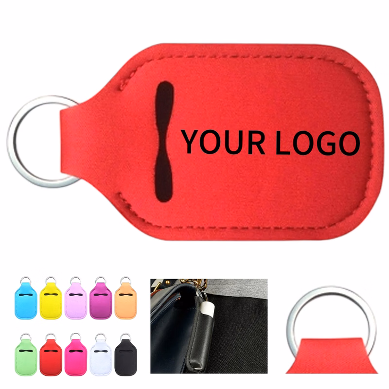 Eco friendly kraft coffee sleeve, compact and practical for cafes or promotions.