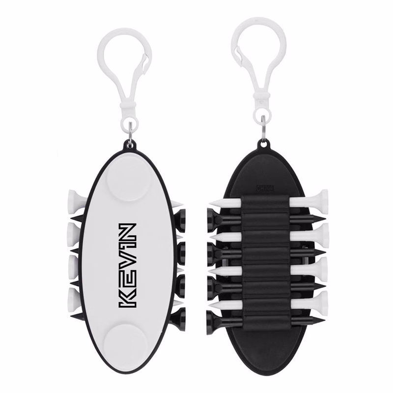 Golf Tee Carrier