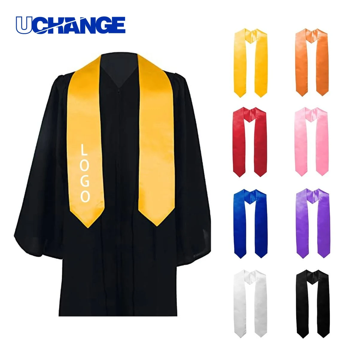 Graduation Honor Stoles for Ceremonial Use 1