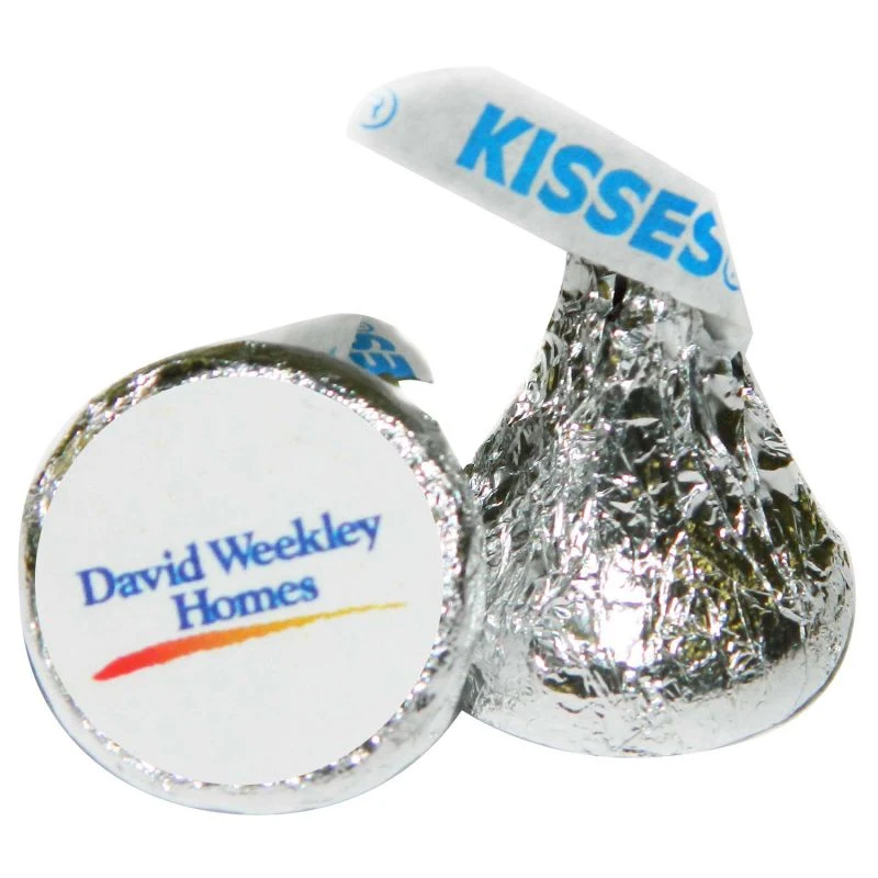 Hershey Kisses 1