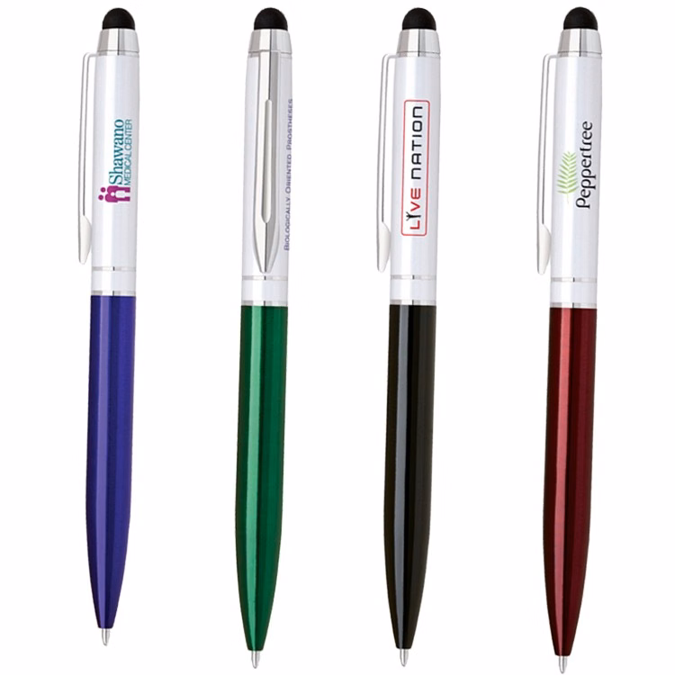 Street Stylus with Pen