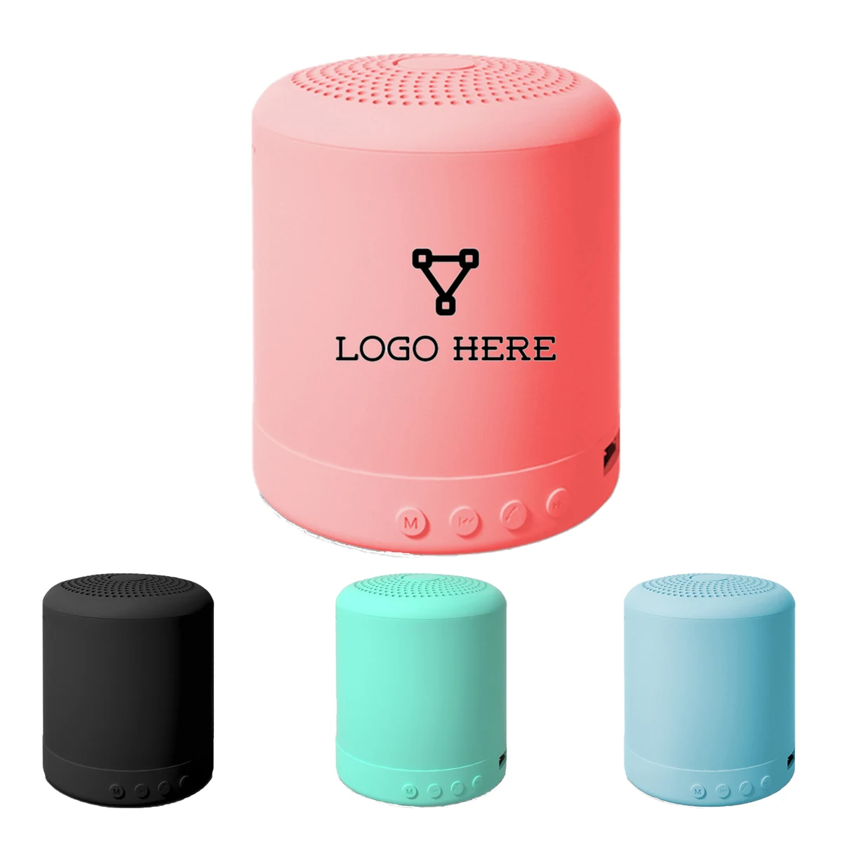 Mini Wireless Speaker 1