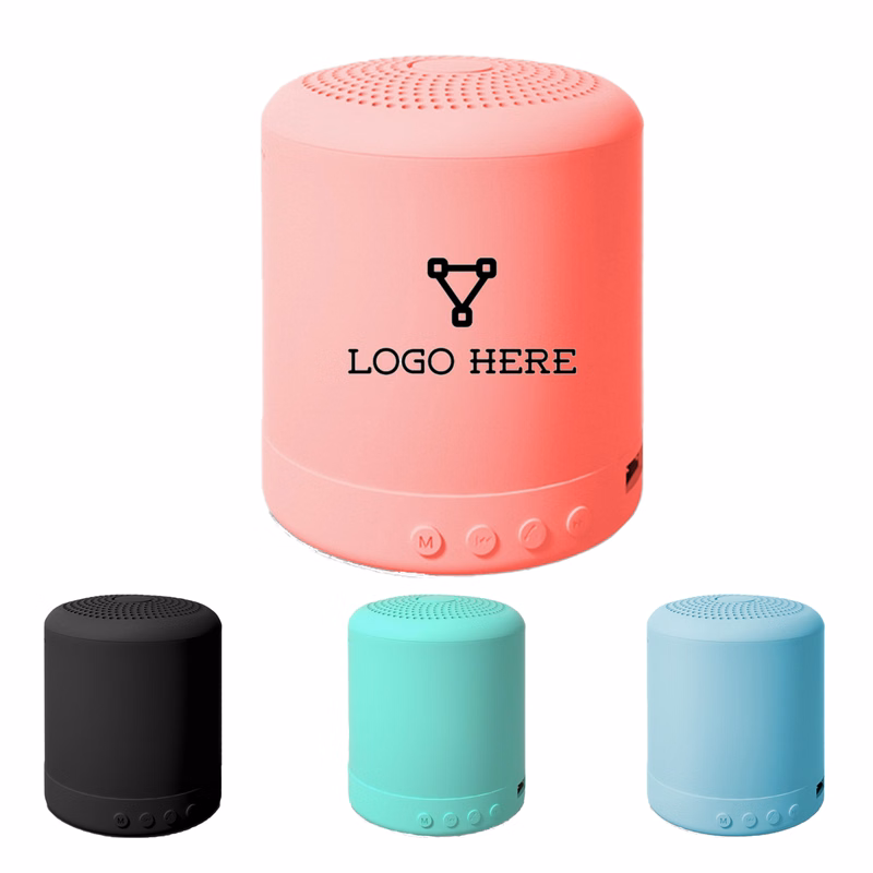 Mini Wireless Speaker