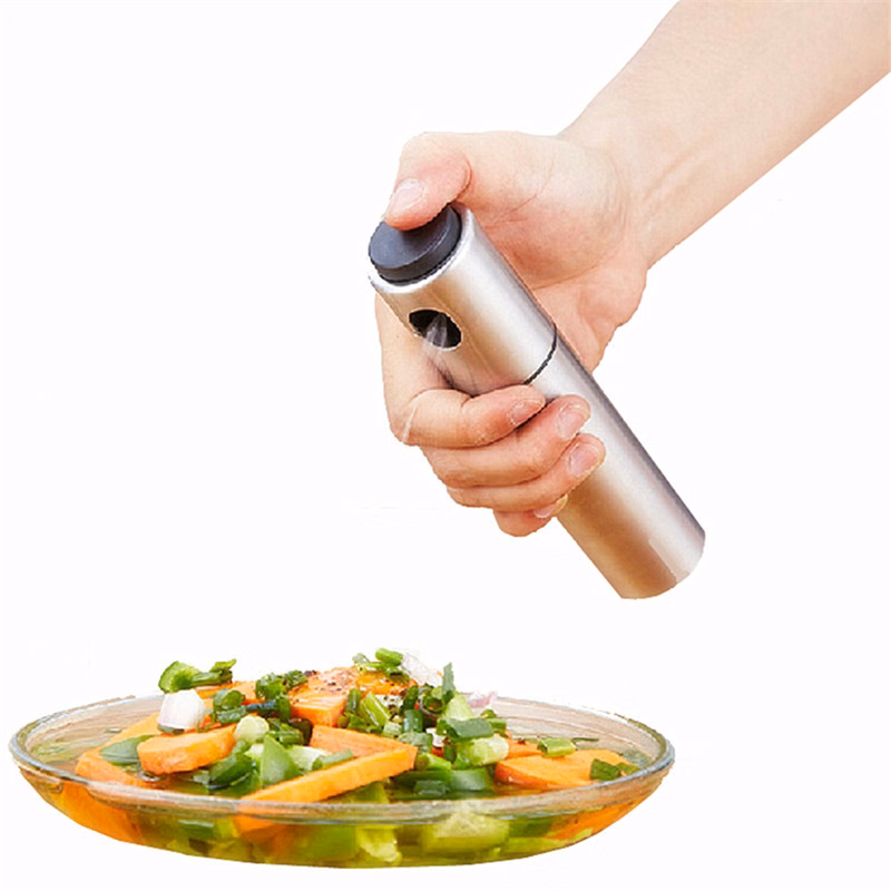 Stainless Steel Olive Oil Sprayer