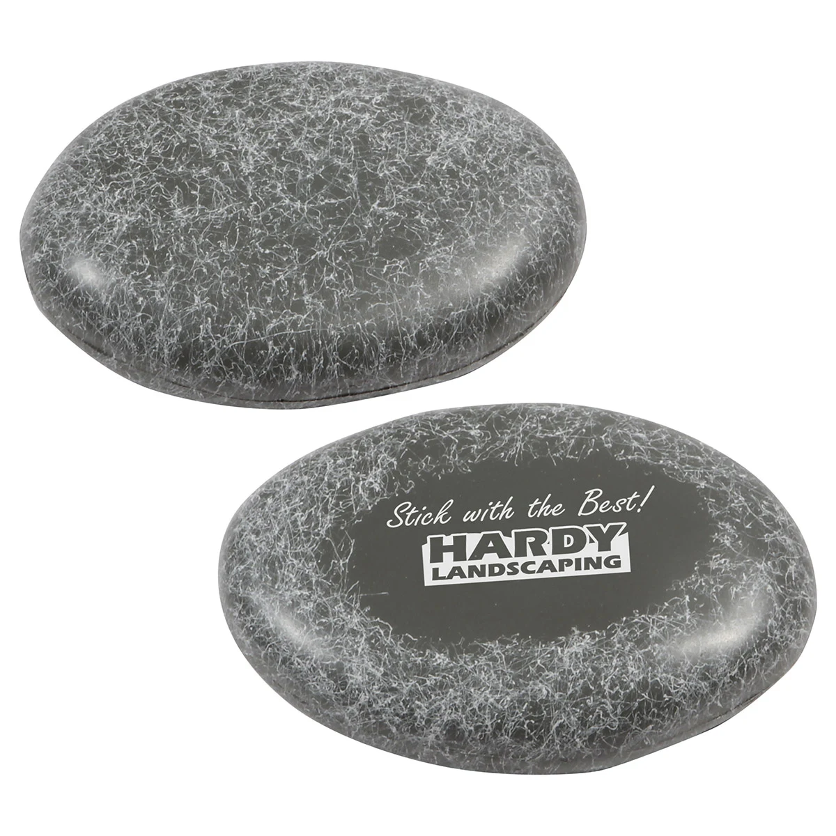 Smooth Rock Stress Reliever 1