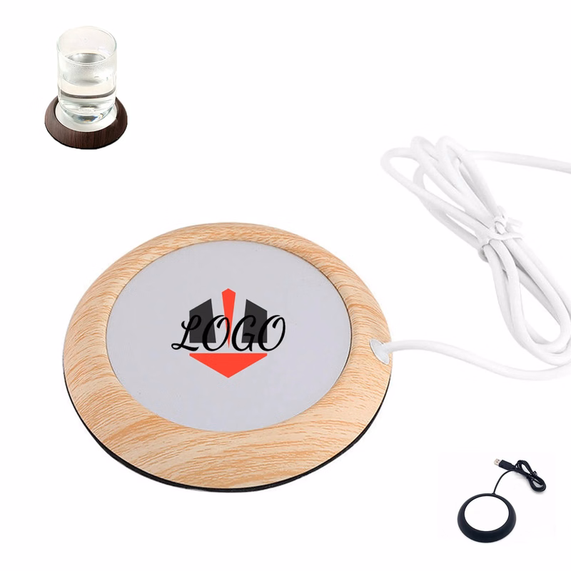 Usb Coffee Warmer Mug Coasters