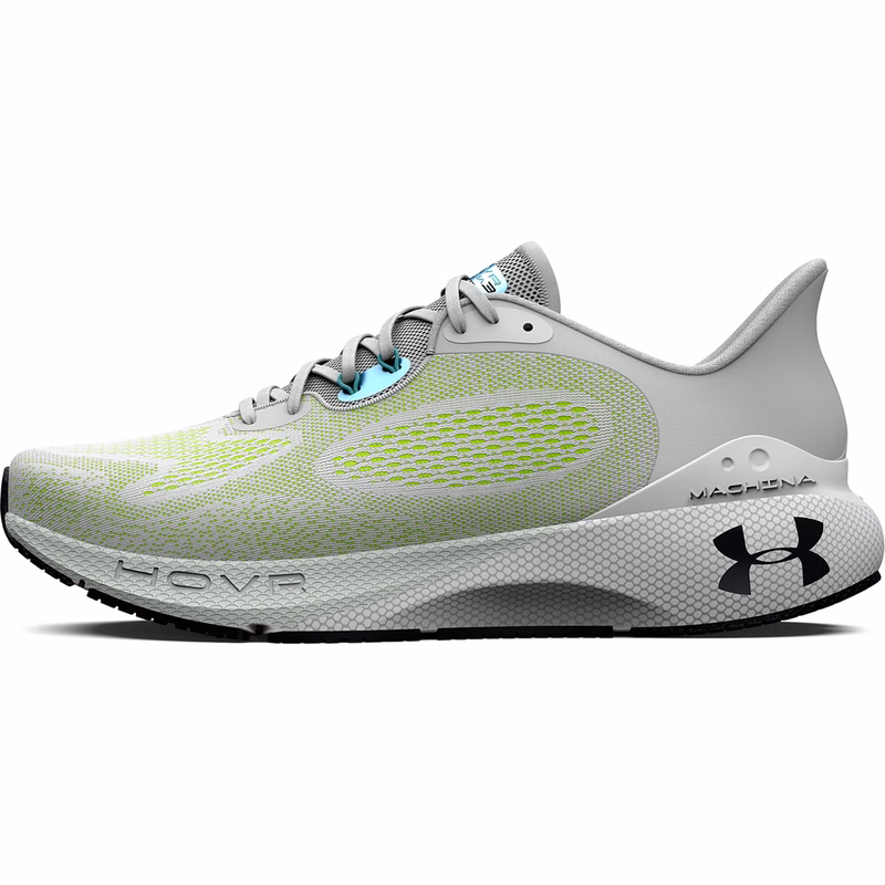 Women's UA HOVR Machina 3 Daylight 2.0 Running Shoes