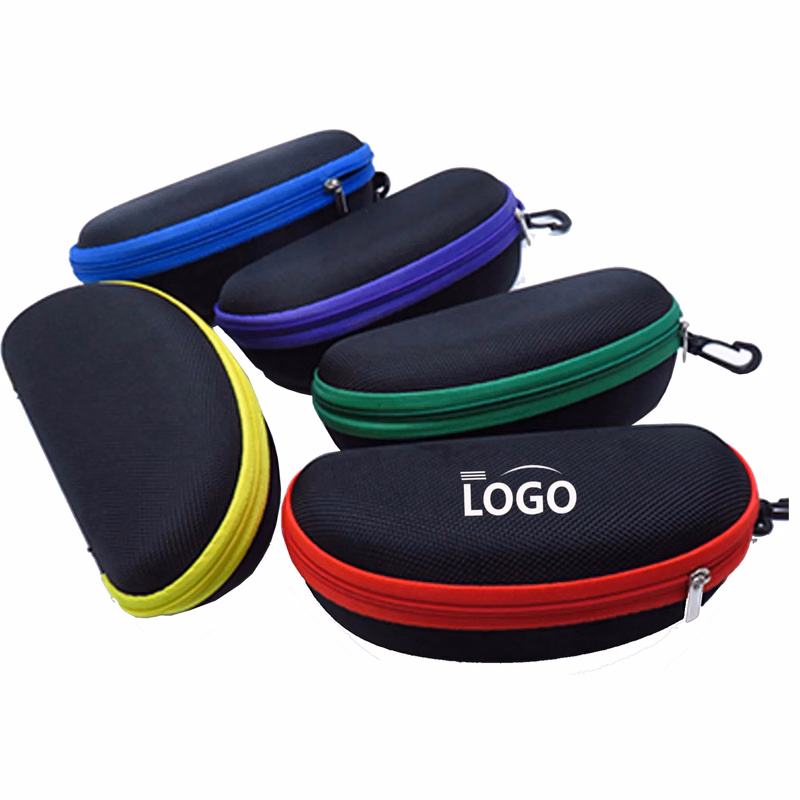 Hard Shell Sunglasses Case